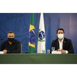 Medidas restritivas de Combate à Pandemia  são atualizadas